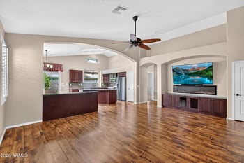 18274 W Spencer Dr, Surprise, AZ 85374