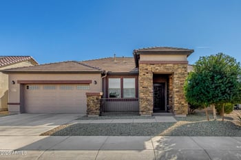 18275 W Cedarwood Ln, Goodyear, AZ 85338
