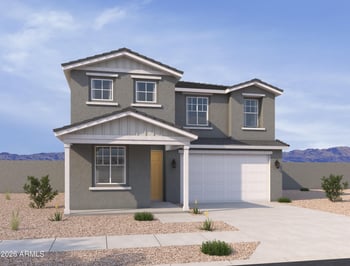 18276 W Buchanan St, Goodyear, AZ 85338