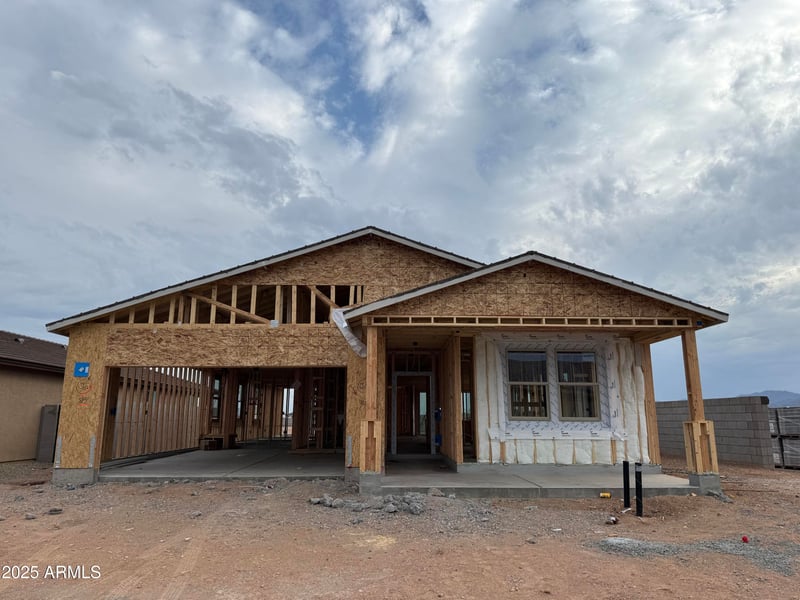 18277 Soft Wind Dr, Surprise, AZ 85387