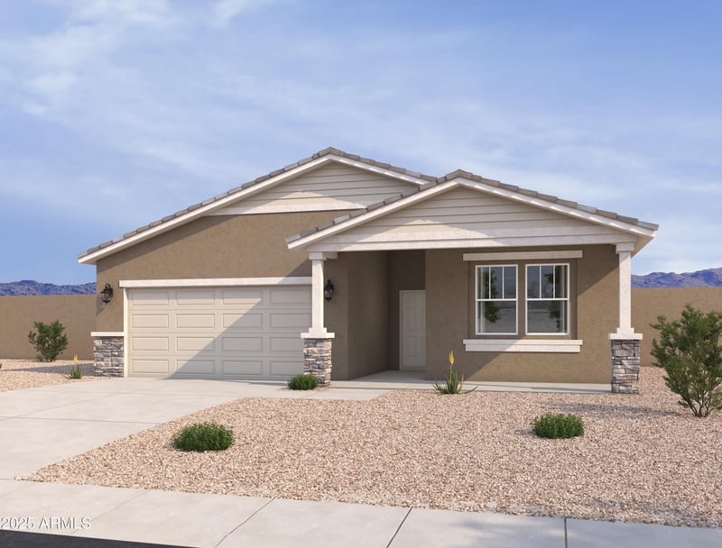 18277 Soft Wind Dr, Surprise, AZ 85387