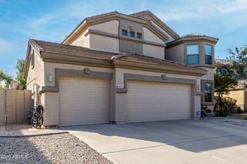 18277 Estes Way, Goodyear, AZ 85338