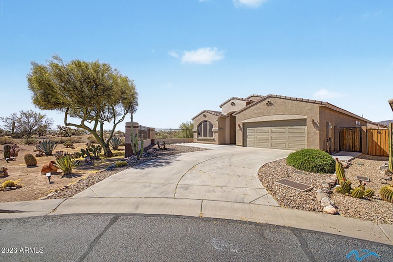 18278 San Ignacio Ct, Gold Canyon, AZ 85118