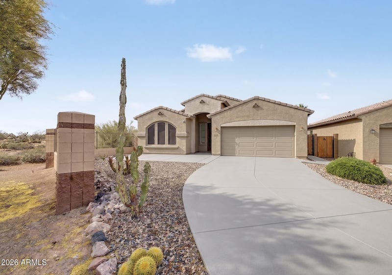 18278 San Ignacio Ct, Gold Canyon, AZ 85118