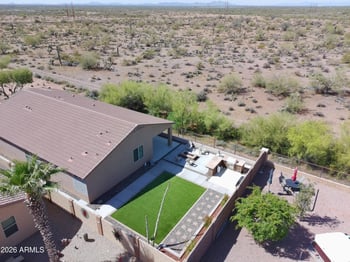 18278 San Ignacio Ct, Gold Canyon, AZ 85118