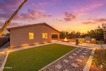 18278 San Ignacio Ct, Gold Canyon, AZ 85118