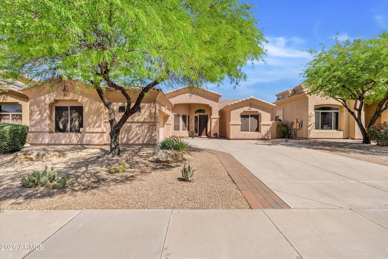 18278 Piedmont Rd, Goodyear, AZ 85338