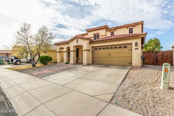 1828 238th Ln, Buckeye, AZ 85326