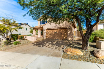 1828 Black Hill Rd, Phoenix, AZ 85085