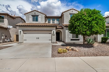 1828 Desperado Way, Phoenix, AZ 85085