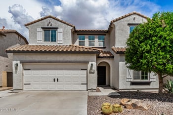 1828 Desperado Way, Phoenix, AZ 85085