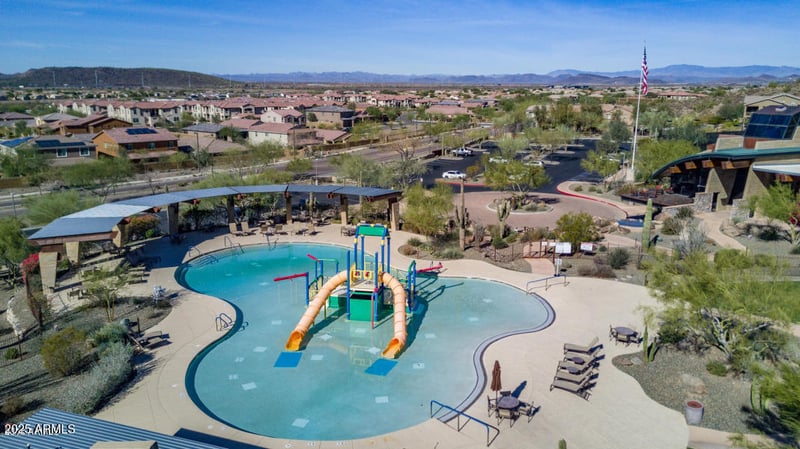 1828 Desperado Way, Phoenix, AZ 85085