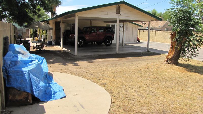 1828 E Sheridan St, Phoenix, AZ 85006