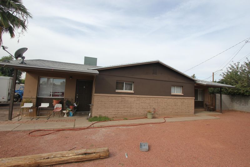 1828 N 26th Pl #5-8, Phoenix, AZ 85008