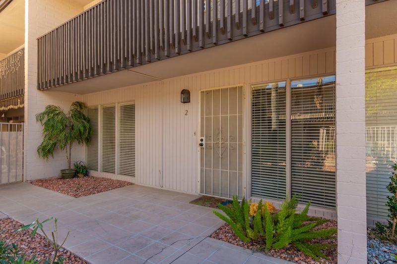 1828 W Tuckey Ln #2, Phoenix, AZ 85015
