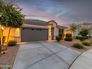 18280 Piccolo Dr, Maricopa, AZ 85138