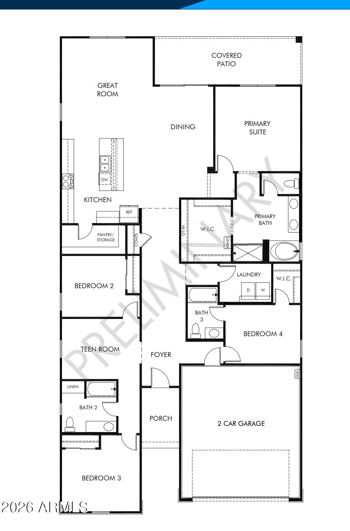 18280 Pietra Dr, Maricopa, AZ 85138