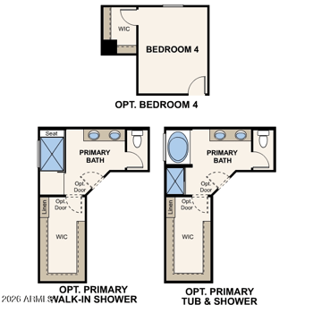 18280 W Calle Lejos --, Surprise, AZ 85387