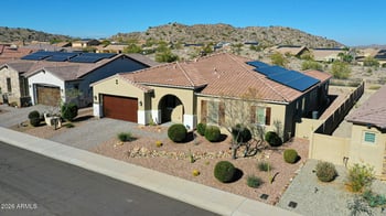 18282 Indigo Brush Rd, Goodyear, AZ 85338