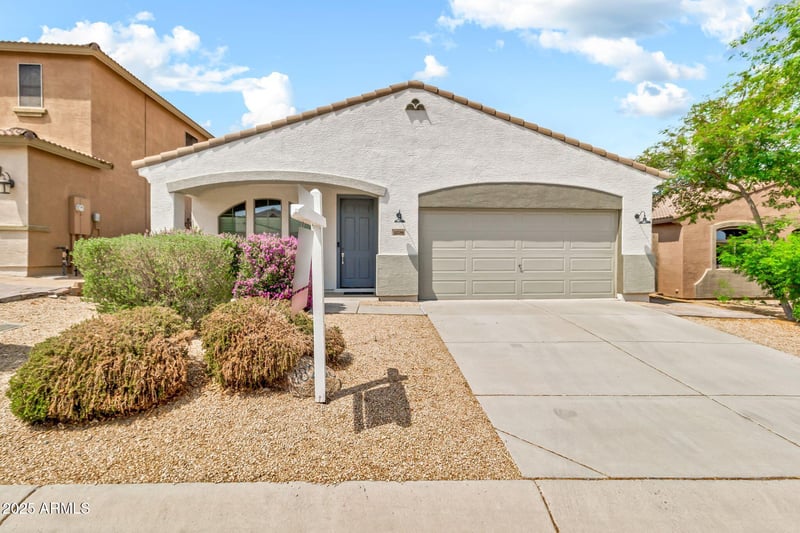 18286 La Posada Ct, Gold Canyon, AZ 85118