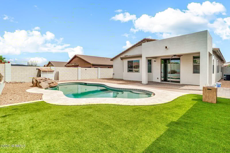 18286 La Posada Ct, Gold Canyon, AZ 85118