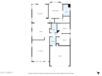 18286 La Posada Ct, Gold Canyon, AZ 85118