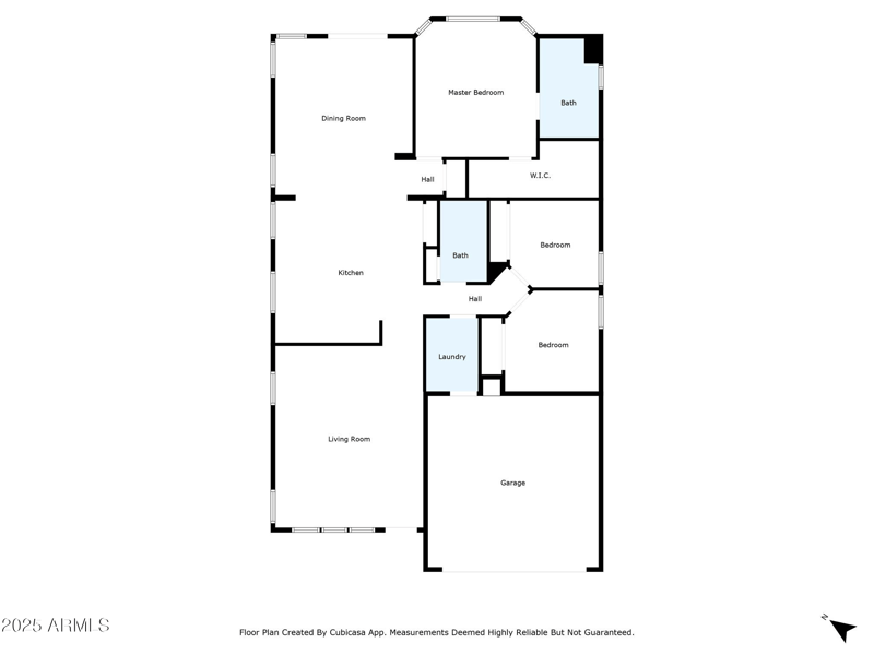 18286 La Posada Ct, Gold Canyon, AZ 85118
