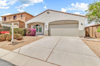 18286 La Posada Ct, Gold Canyon, AZ 85118