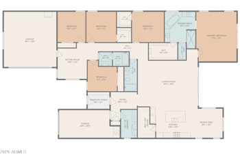 18289 Raven Rd, Goodyear, AZ 85338