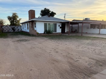 1829 Campbell Ave, Phoenix, AZ 85015