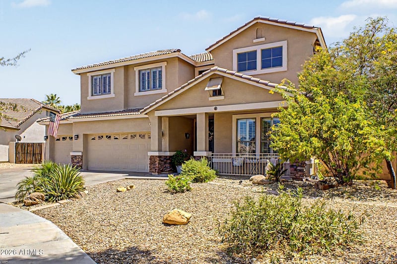 1829 E Beverly Rd, Phoenix, AZ 85042