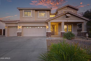 1829 E Beverly Rd, Phoenix, AZ 85042