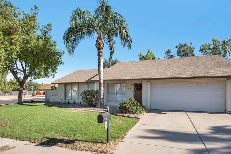 1829 N Apache Dr, Chandler, AZ 85224