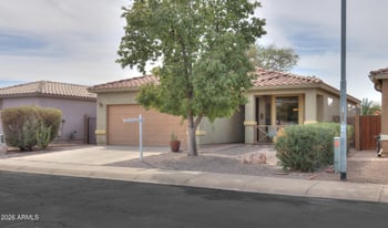 1829 Sandalwood Rd, Casa Grande, AZ 85122