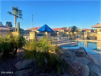 1829 Sandalwood Rd, Casa Grande, AZ 85122