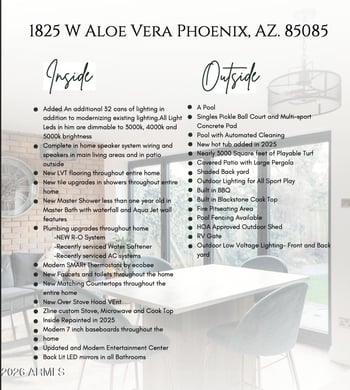 1829 Aloe Vera Dr, Phoenix, AZ 85085