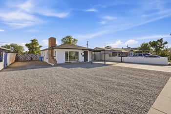 1829 W Campbell Ave, Phoenix, AZ 85015