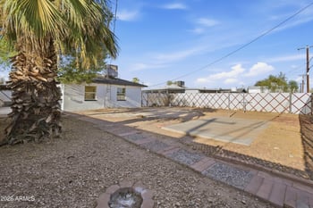 1829 W Campbell Ave, Phoenix, AZ 85015