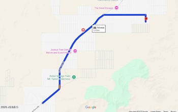 18290 Smoke Dr #220, Dolan Springs, AZ 86441