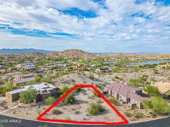 18292 Santa Alberta Ln #26, Goodyear, AZ 85338