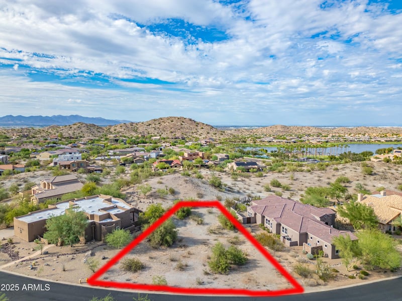 18292 Santa Alberta Ln #26, Goodyear, AZ 85338