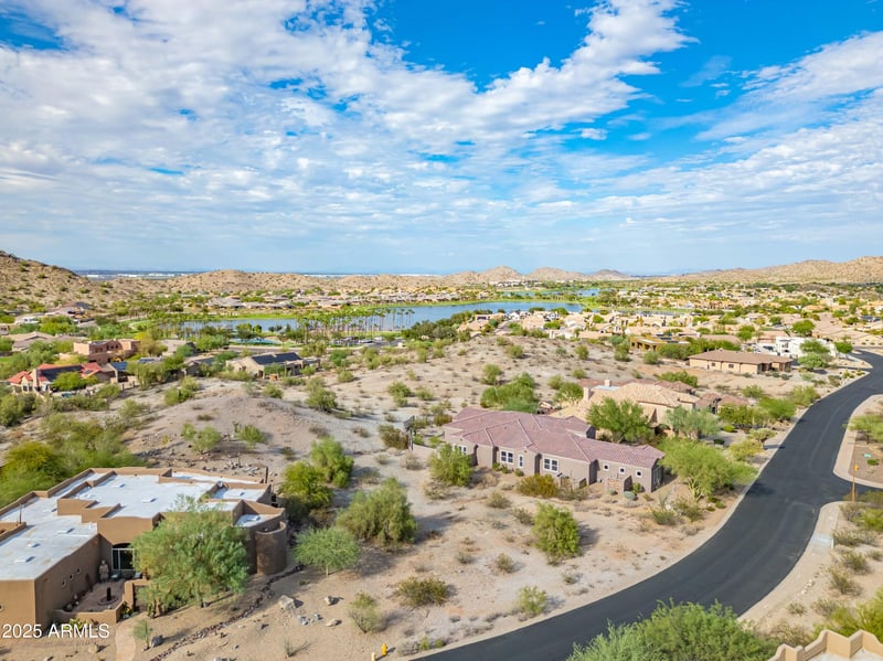 18292 Santa Alberta Ln #26, Goodyear, AZ 85338