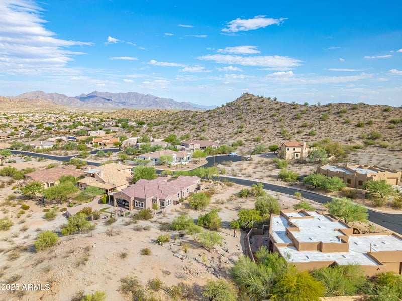 18292 Santa Alberta Ln #26, Goodyear, AZ 85338