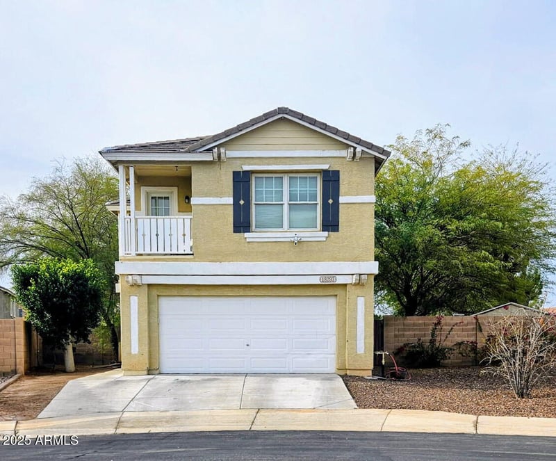 18293 Elm St, Surprise, AZ 85388