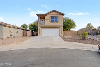 18293 Elm St, Surprise, AZ 85388