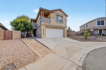 18293 Elm St, Surprise, AZ 85388