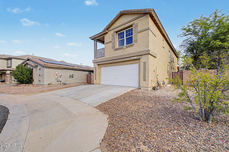 18293 Elm St, Surprise, AZ 85388