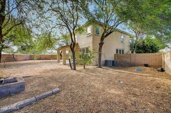 18293 Elm St, Surprise, AZ 85388