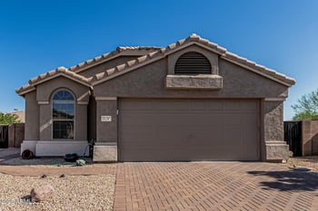 18297 Spencer Dr, Surprise, AZ 85374
