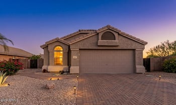 18297 Spencer Dr, Surprise, AZ 85374